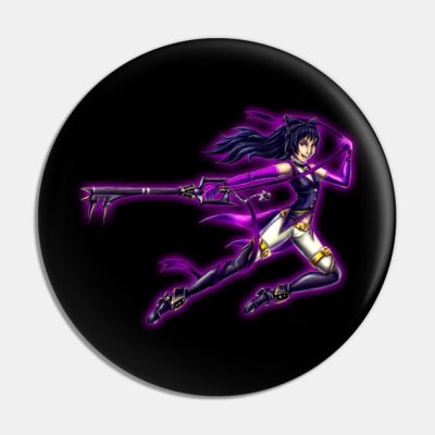 Rwby Kingdom Hearts Merch Blake Belladonna Pin Official Kingdom Hearts Merch