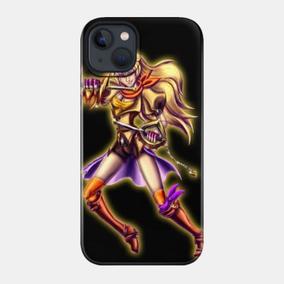 Rwby Kingdom Hearts Merch Yang Xiao Long Phone Case Official Kingdom Hearts Merch