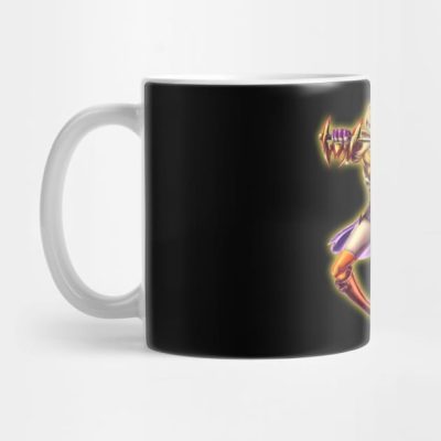 Rwby Kingdom Hearts Merch Yang Xiao Long Mug Official Kingdom Hearts Merch