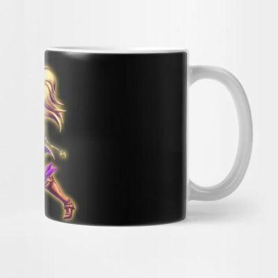 Rwby Kingdom Hearts Merch Yang Xiao Long Mug Official Kingdom Hearts Merch
