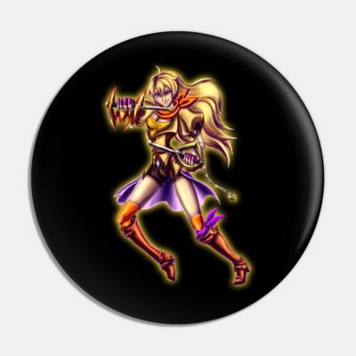 Rwby Kingdom Hearts Merch Yang Xiao Long Pin Official Kingdom Hearts Merch