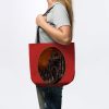 Dark Art Tote Official Kingdom Hearts Merch