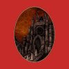Dark Art Tote Official Kingdom Hearts Merch