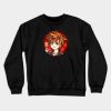 Kingdom Hearts Merch 3 Sora Crewneck Sweatshirt Official Kingdom Hearts Merch
