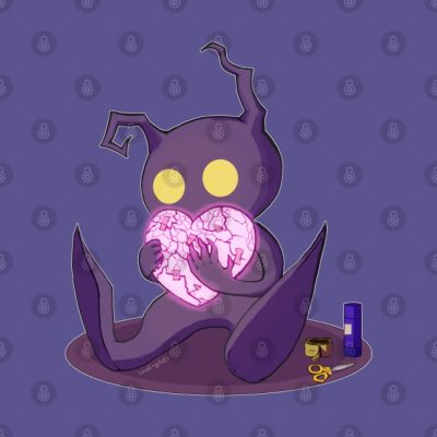 Diy For The Heartless Tote Official Kingdom Hearts Merch