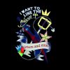 Yours And Mine Mug Official Kingdom Hearts Merch
