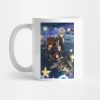 Sora And Riku Kh3 Mug Official Kingdom Hearts Merch