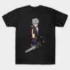 Riku Kingdom Hearts Merch 3 T-Shirt Official Kingdom Hearts Merch