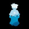 Kingdom Heart Sora Tapestry Official Kingdom Hearts Merch