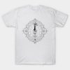 Dawn Kingdom Hearts Merch Light T-Shirt Official Kingdom Hearts Merch