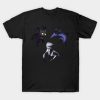 Kingdom Hearts Merch Enemies Blank T-Shirt Official Kingdom Hearts Merch