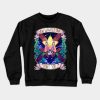 Riku Being Subtle Crewneck Sweatshirt Official Kingdom Hearts Merch