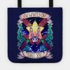 Riku Being Subtle Tote Official Kingdom Hearts Merch