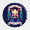 Riku Being Subtle Pin Official Kingdom Hearts Merch