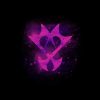 Kingdom Hearts Merch Brushed Unversed Emblem Phone Case Official Kingdom Hearts Merch