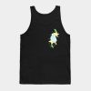 Kingdom Hearts Merch Paopu Fruit And Sea Salt Ice Cream Tank Top Official Kingdom Hearts Merch