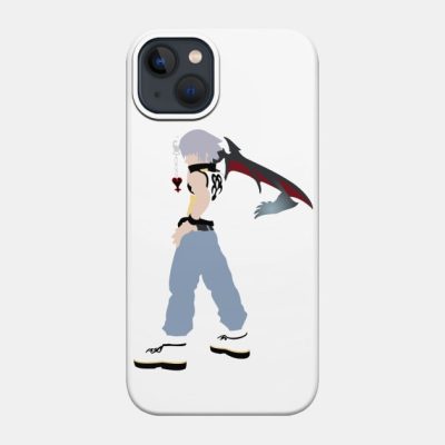 Kingdom Hearts Merch Riku Phone Case Official Kingdom Hearts Merch