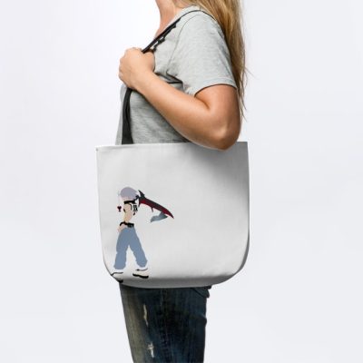 Kingdom Hearts Merch Riku Tote Official Kingdom Hearts Merch