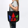 Kingdom Crown Tote Official Kingdom Hearts Merch