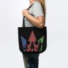 Kingdom Crown V2 Tote Official Kingdom Hearts Merch