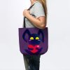 Shadow Heartless Tote Official Kingdom Hearts Merch