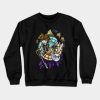 Kingdom Hearts Merch Ii Sora And Riku Sora Crewneck Sweatshirt Official Kingdom Hearts Merch