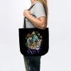 Kingdom Hearts Merch Ii Sora And Riku Sora Tote Official Kingdom Hearts Merch