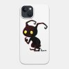Shadow Phone Case Official Kingdom Hearts Merch