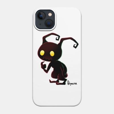 Shadow Phone Case Official Kingdom Hearts Merch
