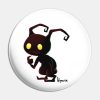 Shadow Pin Official Kingdom Hearts Merch
