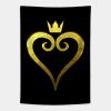 Kingdom Hearts Merch Tapestry Official Kingdom Hearts Merch