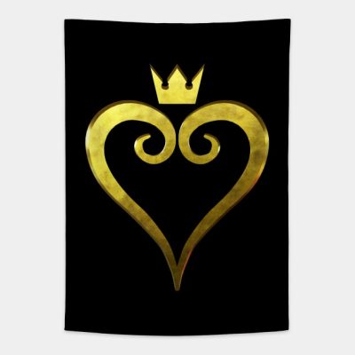 Kingdom Hearts Merch Tapestry Official Kingdom Hearts Merch