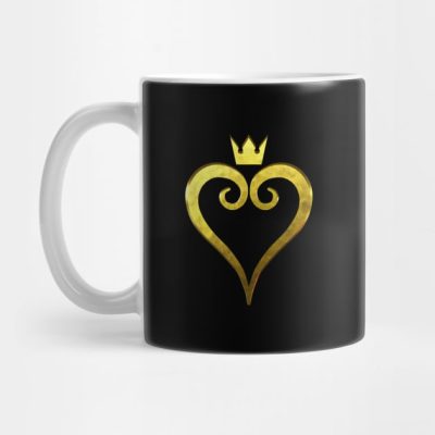 Kingdom Hearts Merch Mug Official Kingdom Hearts Merch