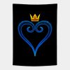 Kingdom Hearts Merch Tapestry Official Kingdom Hearts Merch