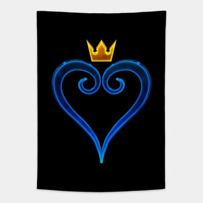 Kingdom Hearts Merch Tapestry Official Kingdom Hearts Merch
