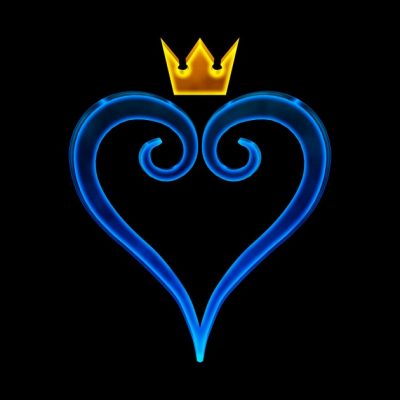 Kingdom Hearts Merch Throw Pillow Official Kingdom Hearts Merch