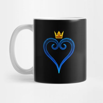 Kingdom Hearts Merch Mug Official Kingdom Hearts Merch