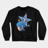Theres Always A Way Crewneck Sweatshirt Official Kingdom Hearts Merch