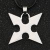 Kingdom Hearts Sora s Crown Roxas s Cross Necklaces 5 - Kingdom Hearts Merch