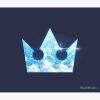 Kingdom Hearts Merch - Sora'S Crown Tapestry Official Kingdom Hearts Merch