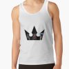 Sora Tank Top Official Kingdom Hearts Merch