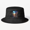 Kingdom Hearts Merch 3 Cover Graphic Bucket Hat Official Kingdom Hearts Merch