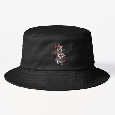 Bucket Hat Official Kingdom Hearts Merch