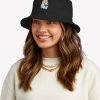 Kingdom Hearts Merch Family Bucket Hat Official Kingdom Hearts Merch