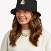 Chibi Sora Bucket Hat Official Kingdom Hearts Merch