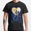 ssrcoclassic teemens10101001c5ca27c6front altsquare product1000x1000.u1 - Kingdom Hearts Merch