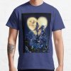 ssrcoclassic teemens353d774d8b4ffd91front altsquare product1000x1000.u1 - Kingdom Hearts Merch