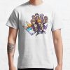 Kingdom Hearts Merch X Twewy T-Shirt Official Kingdom Hearts Merch
