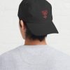 Heartless - Kingdom Hearts Merch Art Cap Official Kingdom Hearts Merch