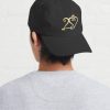 Kingdom Hearts Merch 20Th Anniversary Cap Official Kingdom Hearts Merch